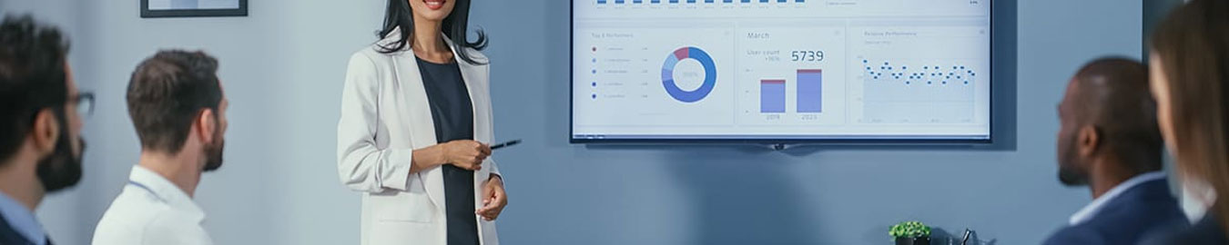 Financial Modeling Service