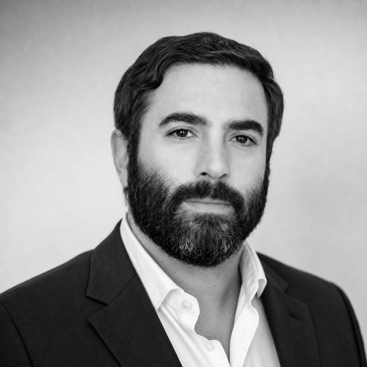Raham Madani, MBA